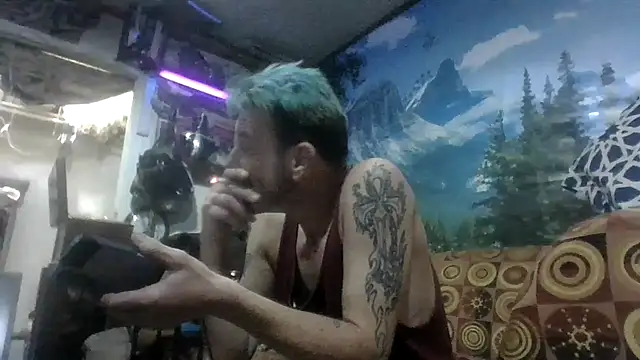 In2itvegassstyle webcam