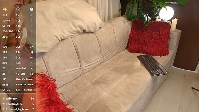 liaowen1 webcam