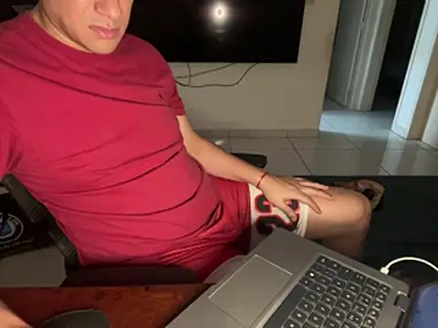 Jeff_pepper webcam