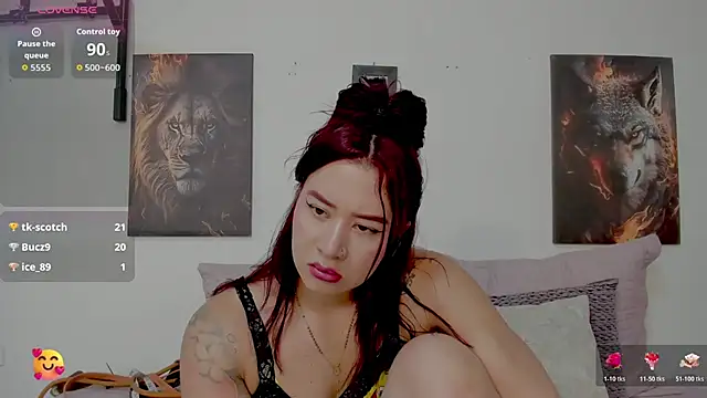 AngelMartinss webcam