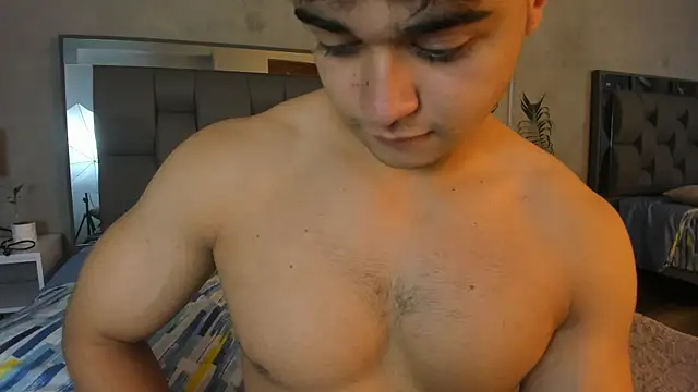 Charlie___Musk webcam