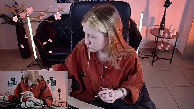 lanafitch webcam