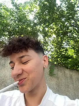 JessyAdoryx webcam