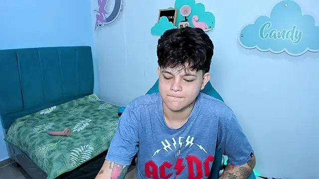 nataly_0303 webcam