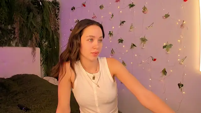 Black_Jenny webcam