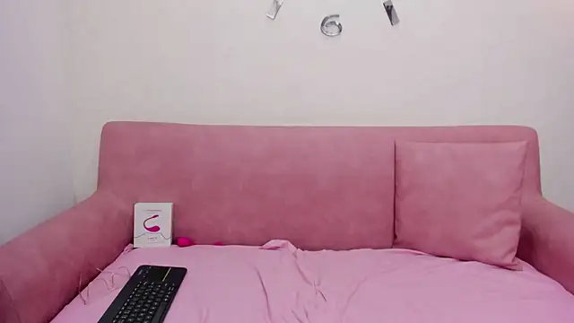 Anthaarr webcam