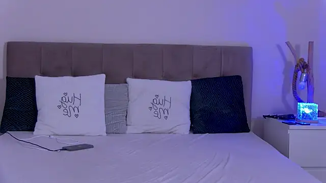 JessyAdoryx webcam