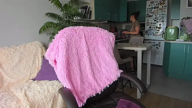 ChristinaGlory webcam