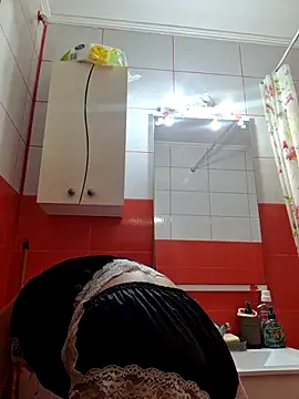 Evadesirex46 webcam