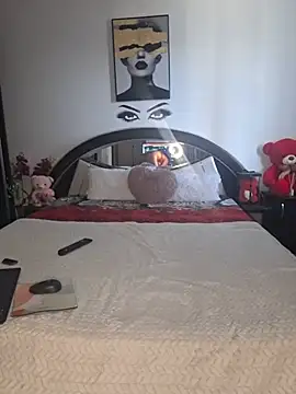 AvaKlein webcam