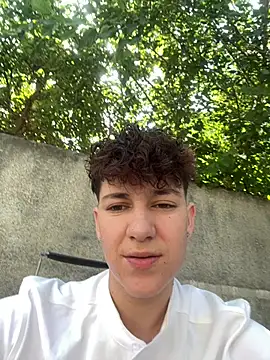 JessyAdoryx webcam