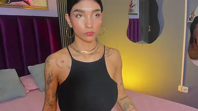 LauraAristizabal webcam