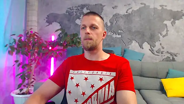 VikingChrisss webcam