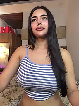 bombshell_rebbecca - Bombshell_Rebbecca's free webcam - UK Sex Cams