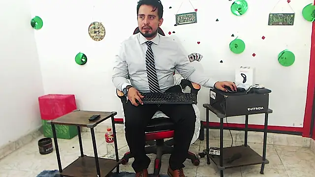 KalethBigDick webcam