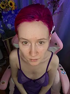 Fuzzy_Unicorn webcam