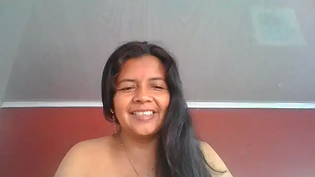 DianaOchoa_ webcam