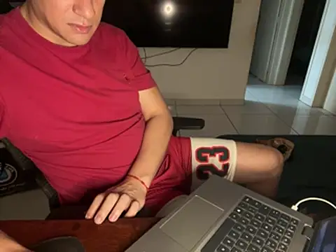 Jeff_pepper webcam