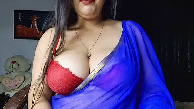 MISSNASHA69X webcam