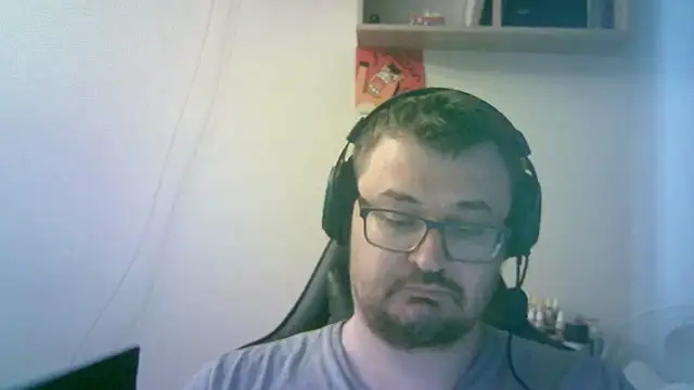SirAbuser webcam