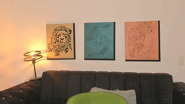 Brad_Martin webcam