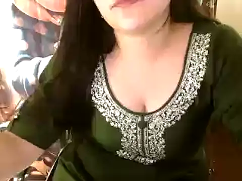 _chitranshi webcam