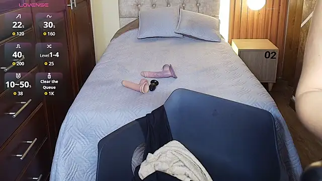 RachellPark webcam