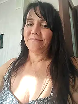 MilkCandyGirl webcam