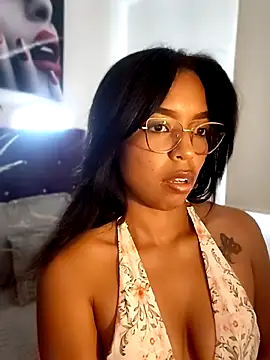 nathyjonees webcam