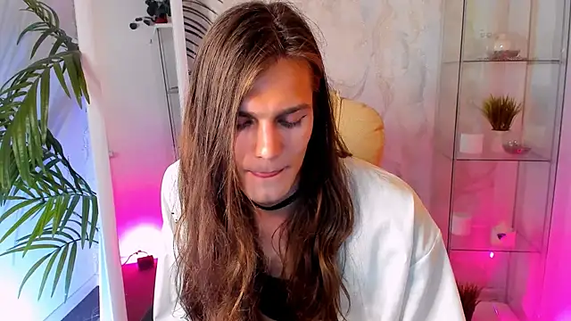 willfobos (M young) - Cum show