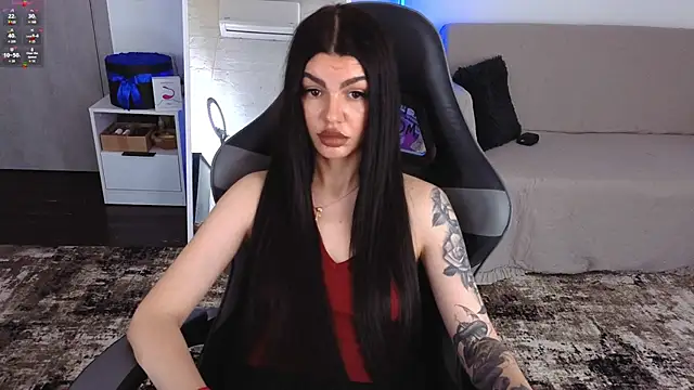 AnacondaOnn webcam