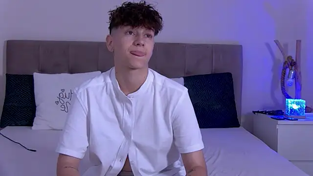 JessyAdoryx webcam