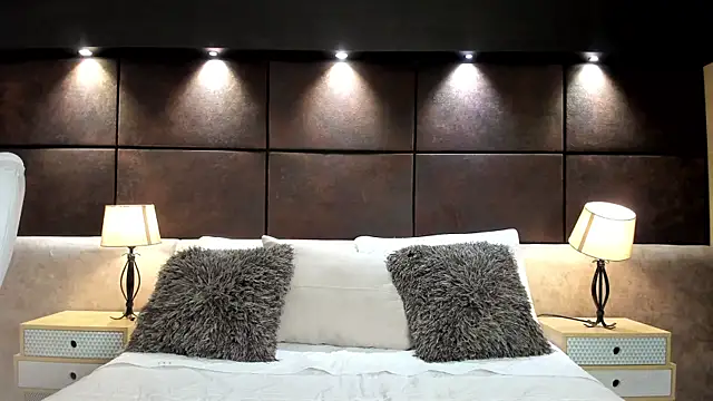 ValeryMontenegro webcam