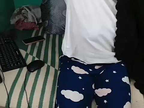Honey_Glow_ webcam