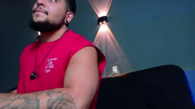 Marcus_Aress777 webcam