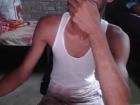 ThethunderPo webcam