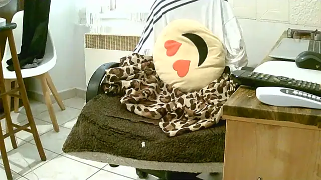 douceur63 webcam