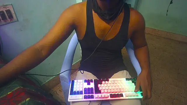 Tamil_KDD webcam