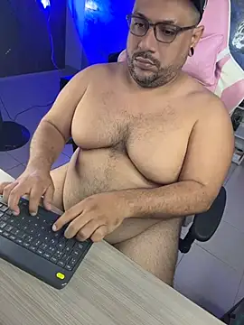 jacoob_woods webcam