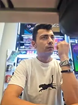 H-A1 webcam