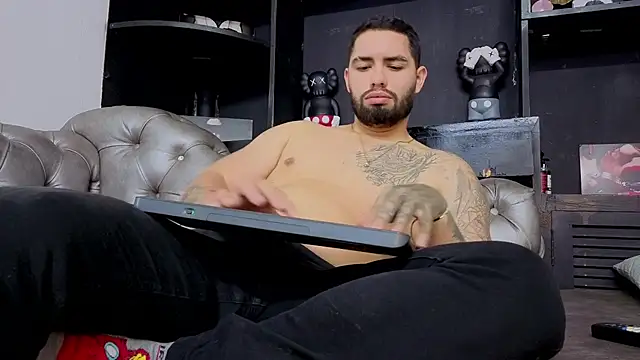 matteosantos webcam