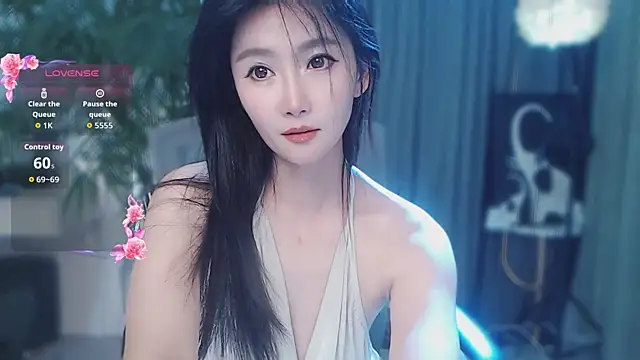 feifei-love
