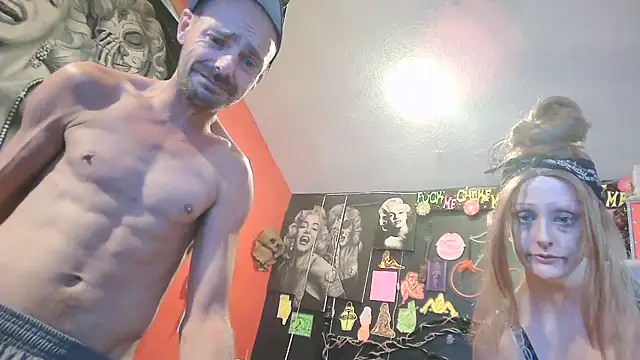 DaddyAndSplashQueen