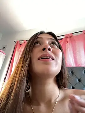 RossieSmith1 webcam