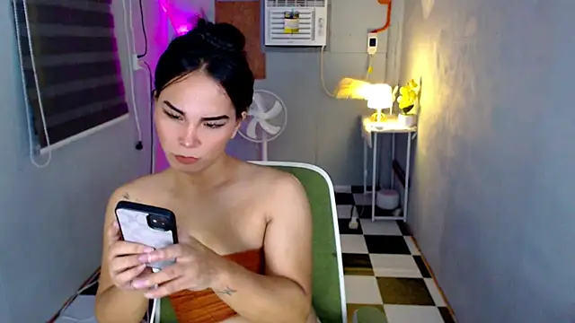 SanyaGirlx webcam