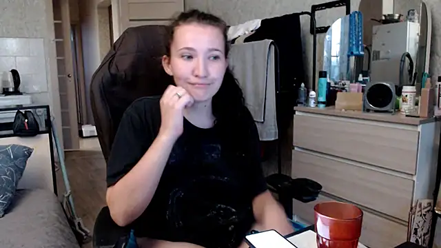 AnKey_Rayah webcam