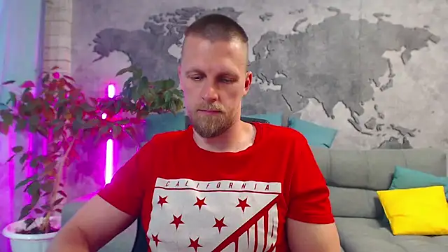 VikingChrisss webcam