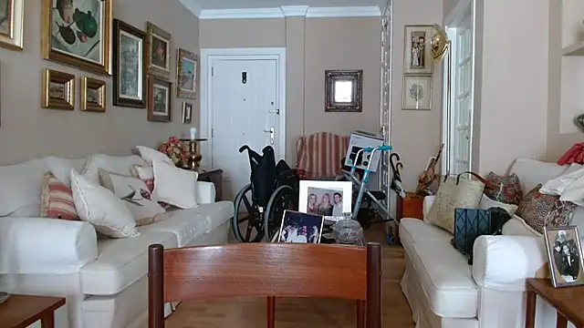 claudia webcam