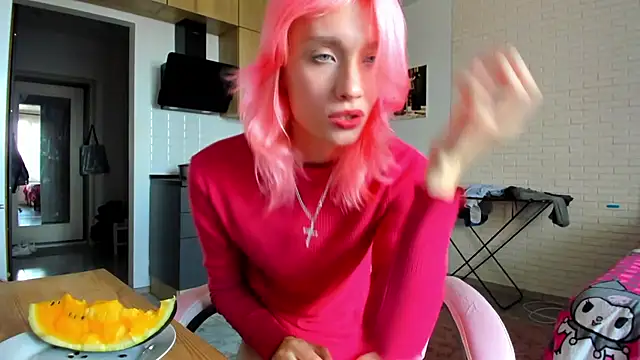 _Alice_Kitty webcam