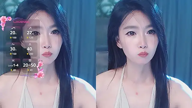 feifei-love